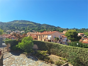 villa à la vente -   66190  COLLIOURE, surface 161 m2 vente villa - ART36374